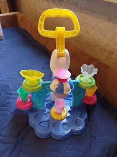 Плэй до мороженое play-doh Play-Doh