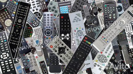 Пульты (более 1000 наименований)