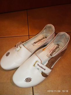 Балетки спортивные dockers (женские) 38 размер