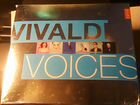 Vivaldi voices-6 CD