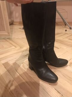 Сапоги демисезонные Carlo Pazolini
