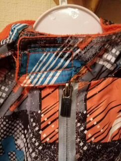 Куртка детская