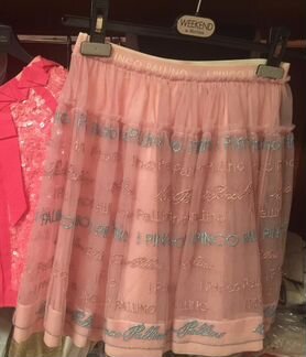 Юбка итальянская для девочки, I Pinco Pallino, 12