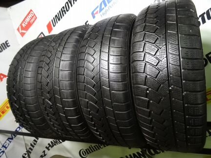 235 50 17 Pirelli Winter Sottozero 240 SER II 97K