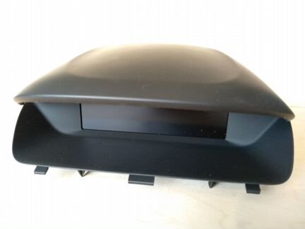 Штатная Магнитола для opel mokka dwgm3001