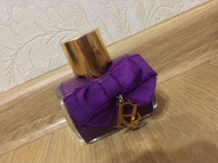 Духи Carolina Herrera