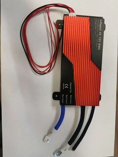 BMS 4s 12V Lifepo4 50A