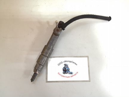 Форсунка топливная Фольксваген Транспортер 2.4D