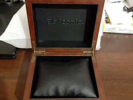 Каробка под наручные часы rodania swiss