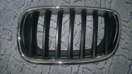 Решётка радиатора для BMW