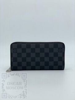 Кошелек женский из нат. кожи Louis Vuitton - LV