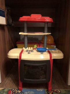 Кухня детская