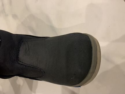 Детская обувь