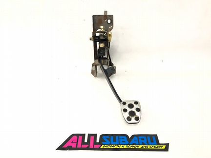 Педальный узел Subaru Impreza Wrx Sti GDB EJ207