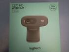Веб-камера Logitech webcam c270
