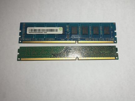 Оперативная память 8gb(2x4gb) kingstonramaxel ddr3