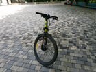 Горный велосипед Cronus alloy