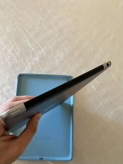 iPad 5 128gb + cellular