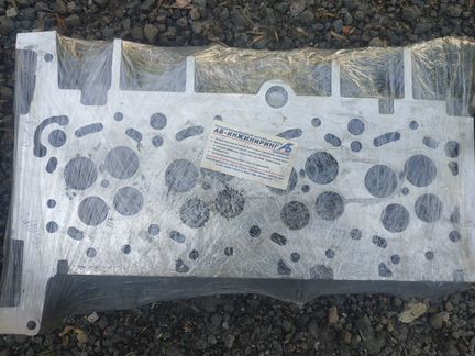 Пежо боксер гбц