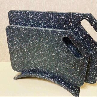 Подарочные наборы разделочных досок