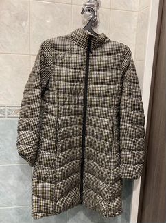 Куртка весна осень