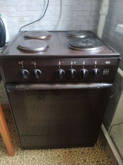 Плита электрическая