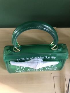 Сумка мини женская