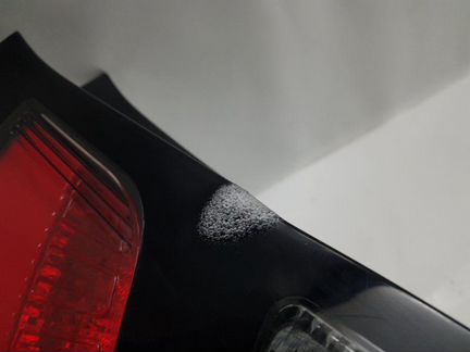 Фонарь правый Kia Soul 2