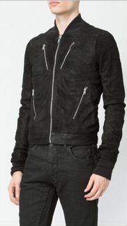 Куртка Rick Owens