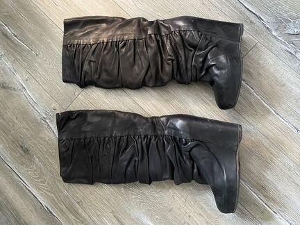 Maison Margiela сапоги 38