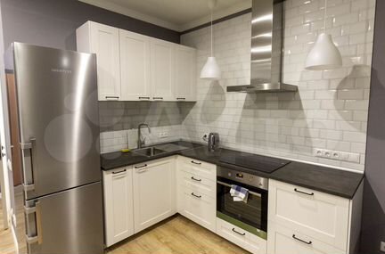 1-к квартира, 32 м², 8/14 эт.
