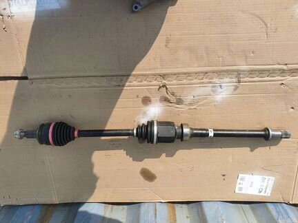 Привод передний правый Mazda CX-5 пер.пр. 2wd