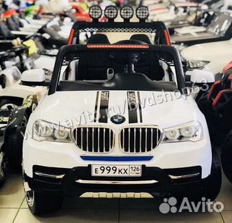 Электромобиль