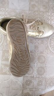 Кроссовки Just Cavalli