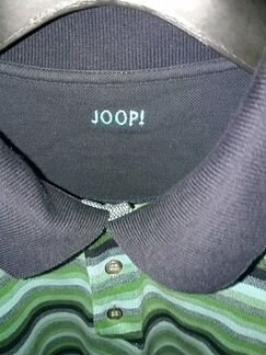 Футболка Поло Joop (Германия)