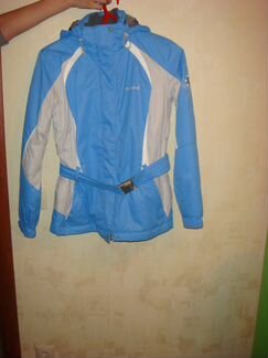 Горнолыжный костюм Glissade