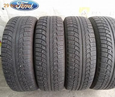 Зимние Шины R17 225 65 17 Gislaved