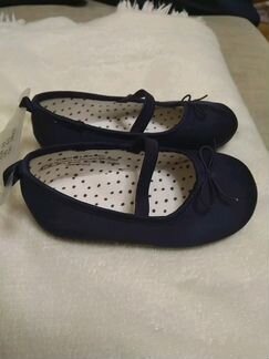 Туфельки, балетки H&M