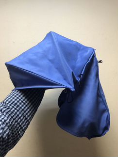 Сменный текстиль для Yoyo BabyZen как новый