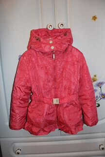 Куртка Noble People, 116 см