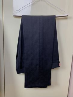 Костюм мужской 48 р-р, б/у