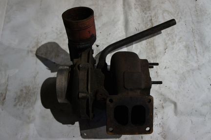 Турбина Holset 3537639