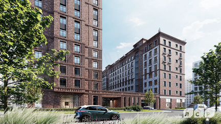 Свободного назначения, 76.8 м²