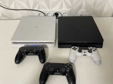 Sony playstation 4