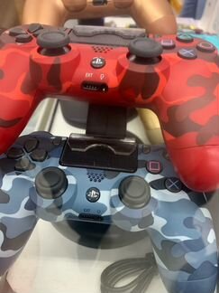 Джостик Sony PS4