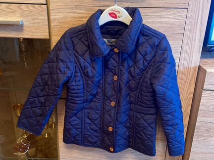 Куртка Mothercare 4-5 110