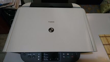 Мфу Canon pixma MP150