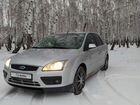 Ford Focus 1.6 AT, 2007, 210 000 км