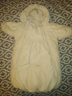 Комбинезон (Конверт) kerry 62 размер