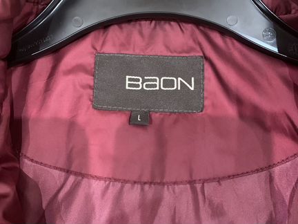 Куртка осень,женская Baon